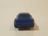 2006 Hot Wheels Terrordactyl Chevrolet Camaro Z28 Blue Die Cast Toy Muscle Car Vehicle