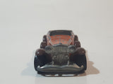 1978 Hot Wheels Oldies But Goodies '31 Doozie Orange Die Cast Toy Car Vehicle