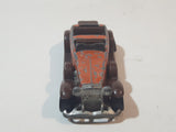 1978 Hot Wheels Oldies But Goodies '31 Doozie Orange Die Cast Toy Car Vehicle