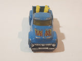 1982 Hot Wheels '56 Hi-Tail Hauler Blue Ford Pickup Truck Die Cast Toy Car Vehicle