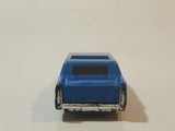 1997 Hot Wheels Biff! Bam! Boom! Series Limozeen Money Madness! Blue Die Cast Toy Car Vehicle