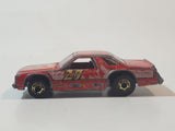 Vintage 1982 Hot Wheels Front Runnin' Fairmont Red Die Cast Toy Car Vehicle
