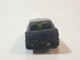 Vintage 1979 Hot Wheels The Heroes Poison Pinto The Thing Dark Blue Die Cast Toy Car Vehicle