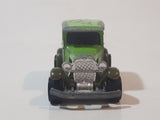 1978 Hot Wheels A-OK 'Early Times Delivery' Light Green Die Cast Toy Car Vehicle