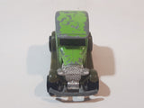 1978 Hot Wheels A-OK 'Early Times Delivery' Light Green Die Cast Toy Car Vehicle