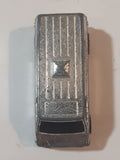 Vintage 1977 Hot Wheels Super Chromes Super Van Chrome Die Cast Toy Car Vehicle