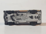 Vintage 1979 Hot Wheels Torino Stocker Black Die Cast Toy Car Vehicle