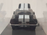 2001 Hot Wheels 100% 1967 Shelby GT 500 EBay Black Die Cast Toy Car Vehicle with Opening Hood in Display Case