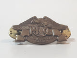 1983 Harley Davidson HOG Harley Owners Group Metal Lapel Pin