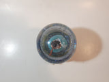 2016 Jakks Disney Moana's Musical Water Snow Globe Plastic Jewelry Box