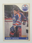 1985 O-Pee-Chee NHL Hockey Trading Cards (Individual)
