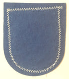 Port Elizabeth South Africa Embroidered Fabric Patch Badge