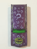 2015 Hot Wheels Pop Culture: Batman (Classic TV Series) '70 Chevelle Panel SS Wagon Riddler Metalflake Purple Die Cast Toy Car Vehicle