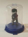 Zag Toys Domez Epic Games Fortnite Rust Lord 3" Tall Toy Figure in Dome Case