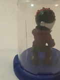 Zag Toys Domez Epic Games Fortnite Rust Lord 3" Tall Toy Figure in Dome Case