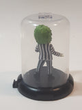 Zag Toys Domez Horror Beetlejuice 3" Tall Toy Figure in Dome Case