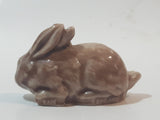 Red Rose Tea Bunny Rabbit Wade England Figurine