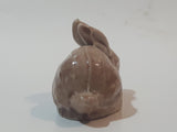 Red Rose Tea Bunny Rabbit Wade England Figurine