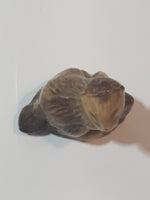 Vintage Wade Red Rose Tea Beaver Figurine