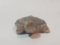 Vintage Wade England Red Rose Tea Turtle Figurine