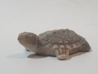 Vintage Wade England Red Rose Tea Turtle Figurine
