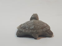 Vintage Wade England Red Rose Tea Turtle Figurine