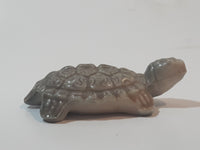 Vintage Wade England Red Rose Tea Turtle Figurine