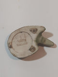 Vintage Wade England Red Rose Tea Crocodile Alligator Figurine