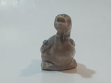 Vintage 1970s Wade England Whimsies Duck Miniature Figurine