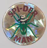 Mixed Pogs Caps Lot of 7