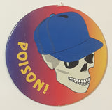 Mixed Pogs Caps Lot of 7