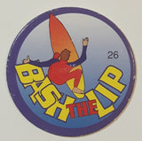 Mixed Pogs Caps Lot of 6