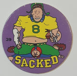 Mixed Pogs Caps Lot of 6