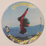 Mixed Pogs Caps Lot of 7