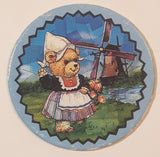 Mixed Pogs Caps Lot of 7