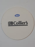 Collier's Magazine Panda Pog Cap