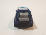 2019 Hot Wheels HW Race Team Chrysler Pacifica Blue Die Cast Toy Car Vehicle