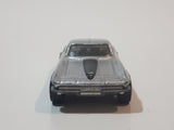 2008 Hot Wheels Since '68: Muscle Cars '64 Corvette Sting Ray Metalflake Silver Die Cast Toy Classic Muscle Car Vehicle