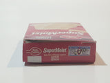 Betty Crocker Super Moist Lemon Cake Mix Miniature Box Play Food Toy