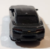 Maisto 2016 Chevrolet Camaro SS Black Die Cast Toy Car Vehicle