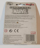 2002 Maisto Ultimate Marvel Lamborghini Diablo Green Goblin Metallic Purple Pink Die Cast Toy Car Vehicle New in Package