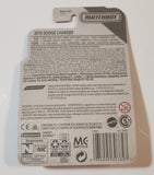 2020 Hot Wheels MBX City 2018 Dodge Charger Blue Die Cast Toy Car Vehicle New in Package