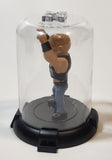 Zag Toys Domez WWE Legends Stone Cold Steve Austin 3" Tall Toy Figure in Dome Case
