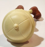 2020 Zag Toys Kideo Blippi 5" Tall Bendable Poseable Toy Figure