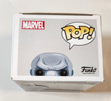 Funko Pop! Marvel Avengers Infinity War #291 Ebony Man Toy Vinyl Figure New in Box