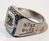 Tampa Bay Lightning 2004 Stanley Cup Champions Replica Ring