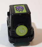 2019 Fisher Price Little People Wheelies Girl in Black SUV Plastic Toy Car Vehicle