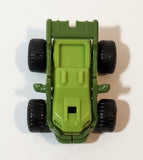 2020 Ferrero Kinder Surprise VV040 Green Car Miniature Plastic Toy Car Vehicle