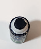 Zuru Surprise Mini Brands Barbasol Soothing Aloe Thick and Rich Shaving Cream 1 7/8" Miniature Plastic Play Toy