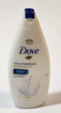 Zuru Surprise Mini Brands Dove Deep Moisture Body Wash Bottle Miniature Plastic Play Toy